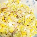 クックV08OCX☆'s cooksnap of when they made 混ぜるだけ♪簡単×絶品✿キャベツサラダ.
