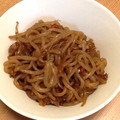 るり菊's cooksnap of when they made ピリ辛！オカカと糸こんにゃくの和風炒め.