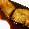 mimi☆ko's cooksnap of when they made ごはんがすすむ♪カレイの煮付け.