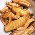 もりたま3's cooksnap of when they made 手羽中の甘酢煮.