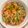 クック6U7INU☆'s cooksnap of when they made レンジで簡単☆にんじんピーマンツナあえ.