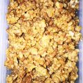 ℳ40's cooksnap of when they made 生姜香る肉味噌.
