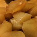 じんこ。's cooksnap of when they made 透きとおった☆大根の炒め煮.