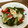 ばるさもす's cooksnap of when they made とうがん☆ワタ☆の和え物♪.