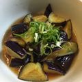 ゆり8号's cooksnap of when they made 簡単！ナスの南蛮☆.