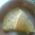 ゆんたむ's cooksnap of when they made 卵・乳不使用～もっちもち豆乳パンケーキ♪.