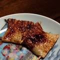 望月ひなね's cooksnap of when they made 激安ちくわの蒲焼.