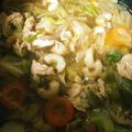 ひんたちゃん's cooksnap of when they made ほっこり♡子供が喜ぶ中華丼♪.