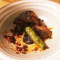 。34。's cooksnap of when they made ナスの食べるラー油炒め.
