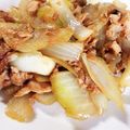 ＊虎mama＊'s cooksnap of when they made 簡単☆玉葱のツナ炒め.