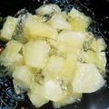 414mam's cooksnap of when they made 夏にピッタリ！パイナップルゼリー☆.