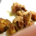 sweet_2007's cooksnap of when they made 簡単すぎるサザエの唐揚げ.