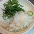 kopimama's cooksnap of when they made 新しょうが☆初夏の炊き込みご飯.