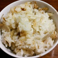 クッキングようこママ's cooksnap of when they made ダシいらず♡ツナとゴボウの炊き込みご飯.