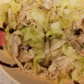 crmcheese's cooksnap of when they made 豚肉と野菜のみそ炒め.