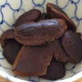 mame213's cooksnap of when they made しいたけの甘煮.