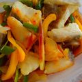 豆大福モッチ's cooksnap of when they made タラの南蛮漬け.
