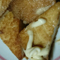ふぅこ１１１１'s cooksnap of when they made 厚揚げのしょうがマヨネーズあえ.