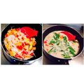 yumt20's cooksnap of when they made やみつき和風だしの豆乳スープ☆.