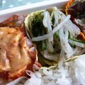 ピンクのたまご's cooksnap of when they made もやしと水菜のナムル.
