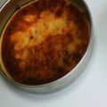 クックP3H1JS☆'s cooksnap of when they made お店に負けない！本格的濃厚チーズケーキ♪.