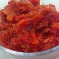 うさぎ姫っこ's cooksnap of when they made 基本のトマトソース.
