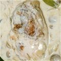 マスカル12's cooksnap of when they made 簡単過ぎるチキンの濃厚チーズクリーム煮.