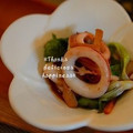 ruruchirin's cooksnap of when they made 柔らか〜い☆*イカの炒め物.