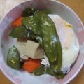 １１３８'s cooksnap of when they made 高野豆腐の含ませ煮.