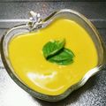 チョイコ's cooksnap of when they made 夏にぴったり！かぼちゃの冷製スープ.