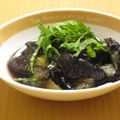 もんしゅしゅ's cooksnap of when they made 茄子のオランダ煮(煮浸し).