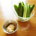 pali's cooksnap of when they made サラダに是非！簡単味噌マヨドレッシング.