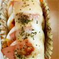 らぶKitty☆'s cooksnap of when they made お弁当☀ゆでたまごのオーブン焼き.