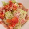 クックYEPDPQ☆'s cooksnap of when they made セロリとイカのマリネ.
