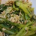 あみあみぬいぬい's cooksnap of when they made 大和真菜♡ご飯のおともに♪副菜に♪.
