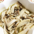 ﾌﾟﾘｽﾃｨﾝ's cooksnap of when they made いろいろきのこのマリネ.