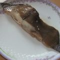 きらり流れ星's cooksnap of when they made ☆カレイの煮付け.