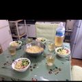 ソフィアガーデン's cooksnap of when they made 夏のスピードお昼ごはん！冷やしうどん.
