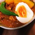 とととととたとと's cooksnap of when they made 手作りカレーパウダー.