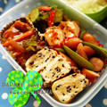 えまっちママ's cooksnap of when they made ∮ 鶏の✰酢豚風✰彡甘酢あん ∮.