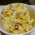 わたるんママ's cooksnap of when they made 我が家のポテトサラダ♪.