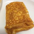アプリコット♡'s cooksnap of when they made お弁当おかず☆冷めても美味しい玉子焼き！.