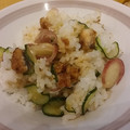 ｈａｌｇｅｎ's cooksnap of when they made ✿✿土用の丑の日に✿うなぎまぜ寿司✿✿.