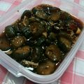 ぴのんこ's cooksnap of when they made ぱりぱり☆きゅうりのキューちゃん漬け.