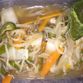 カニーヘン's cooksnap of when they made しゃきしゃき☆野菜炒め.