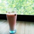 クック0FRXOE☆'s cooksnap of when they made 美肌☆夏バテ解消に☆簡単トマトスムージー.