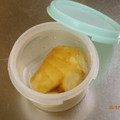 celamica's cooksnap of when they made 長持ちする保存法◆しょうが.