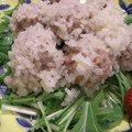 かよなまま's cooksnap of when they made もち米をまぶしたシュウマイ.