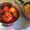 Satomih23's cooksnap of when they made 完熟野菜๑ミートソース♪.