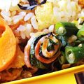 とこきち's cooksnap of when they made 簡単！ベーコン巻（海苔と大葉）.